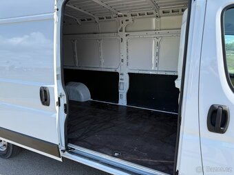 Fiat Ducato Maxi L5H2 2.2 Multijet 2023 12 tis.km DPH - 7