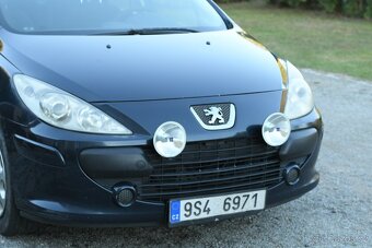 Peugeot 307 SW - 7