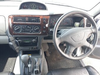 Mitsubishi Sport 3.0 ND - 7