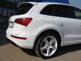 AUDI Q5 ABT spoiler ABT - 7