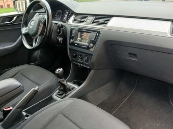 Škoda Rapid Top Stav - 7
