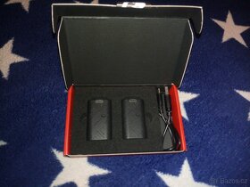 SONY PSP 2000 3000 a XBox Baterie, kryt PSP, nabíječky,kabel - 7