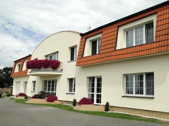 Pronájem 1 kk Zvěrotice - 7