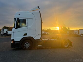 TAHAČ SCANIA R450 LOWDECK 2019 - 7