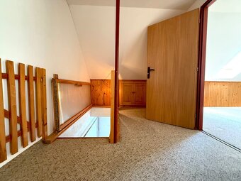 Prodej rodinného domu 75 m², pozemek 608 m² - 7