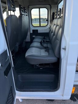 Fiat Ducato 2.3JTD 3S SKLÁPĚČ - 7