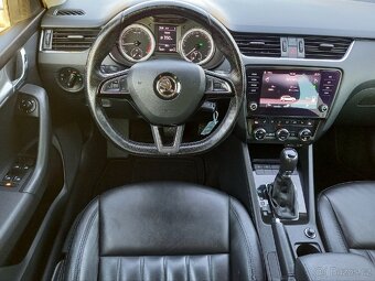 Škoda Octavia III 2.0Tdi 110 kW DSG combi STYLE - 7