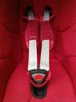 Autosedačka Maxi-Cosi Pebble vajíčko - 7