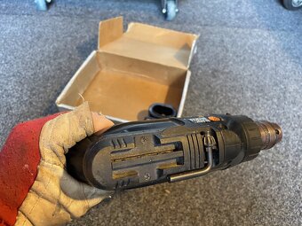 Vrtačka Black+Decker - 7