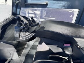 Vysokozdvižný vozík LPG 8tun po repasi - 7