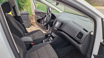 Seat Alhambra 1.4 TSI DSG - 7