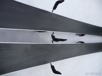 144. lyže SALOMON XDR FOCUS - 165 cm - 7