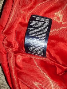 Kabát Tommy Jeans - 7