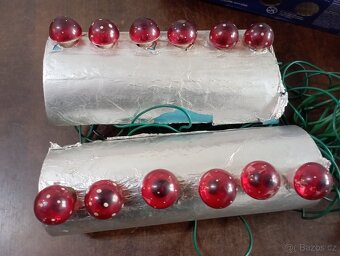 Muchomůrky vánoční - 7