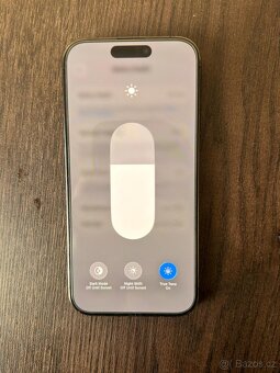 Apple iPhone 15 Pro 128GB, Blue Titanium - 7