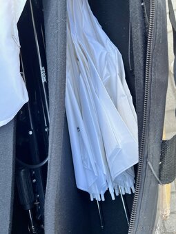 Studiová světla Fomei Basic Light 500 - 7