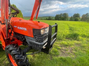 Kubota L 3200 - 7