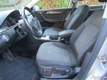 Volkswagen Passat 2.0 TDI 103kW DSG - 7
