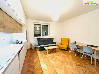 Pronájem bytu 3+kk, Brno, ul. Spáčilova 70m2 - 7