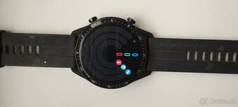 Huawei Watch GT 2 46 mm  pro - 7