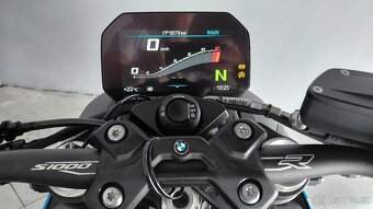 BMW S1000R - Akrapovič - 7