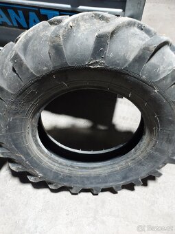 Pneu 7.50-16 - 7