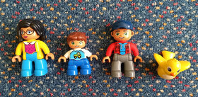 Lego Duplo 10867 - Farmářský trh. - 7