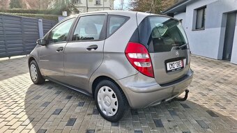 Mercedes-Benz A 160 / 169 2,0 CDI - 60kw. DIESEL - 7