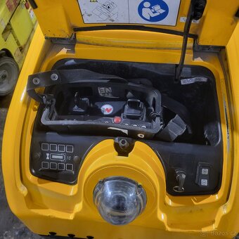 Wacker Neuson RTSC 3 - 7