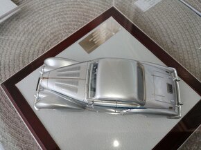 Delahaye 135 MS Coupé Langenthal 1947 1/43 ILARIO - 7