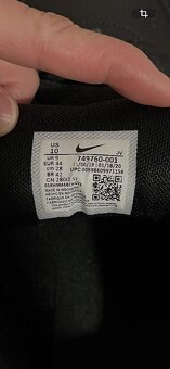 Tenisky NIKE Air Max - 7