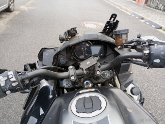 Kawasaki Versys 1000 2023 - 7