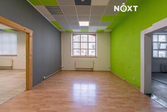 Prodej komerční Obchodní prostory, 370㎡ - 7