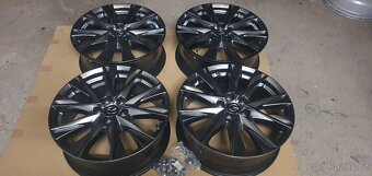 Mazda 6 gj gl 5x114,3 r19 Cx-5 cx-30 cx-7 - 7
