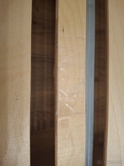 Postel s polohovacím(el.)roštem - 7