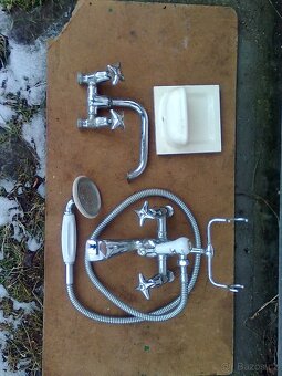 Instalatérské  věci na vodu - 7