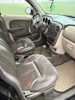 Chrysler pt cruiser - 7