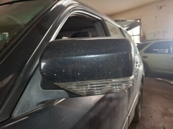 Díly Subaru Forester SG 116kW - 7