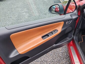Peugeot 207
1.6 kabrio - 7