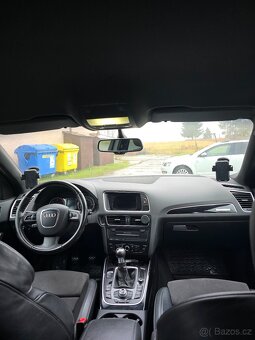 Audi Q5 2.0 TDI 125 kW quattro - 7