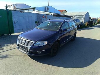 BKP motor 2.0 tdi 103 kw - 7