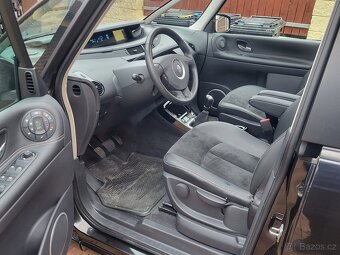 Renault Espace 2.0dCi 127kW Edition25th Panorama - 2x sada - 7