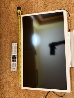 Toshiba 24W1764DG WHITE - 7