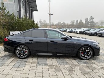 BMW i5 M60 xDrive - 7