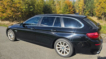 BMW 530xD - 7