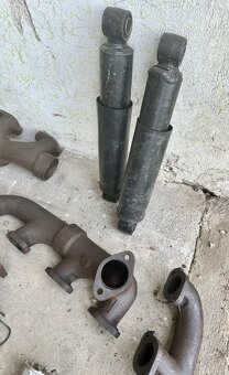 Tatra 148 náhradní díly - 7