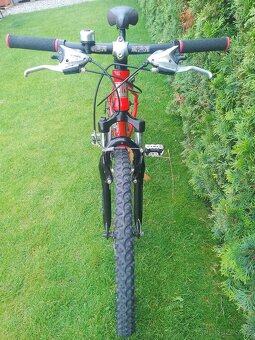 Detske kolo 24 PELLS Razzer - 7