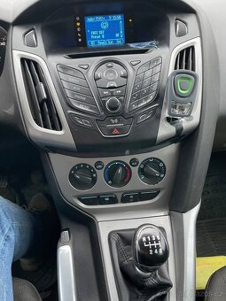 Ford Focus 1.6 TDCi - 7