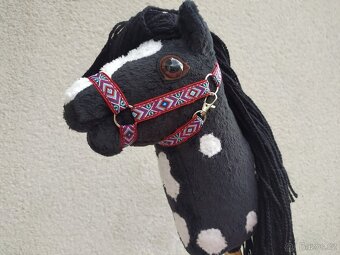 Hobby horse  NOVÝ - 7
