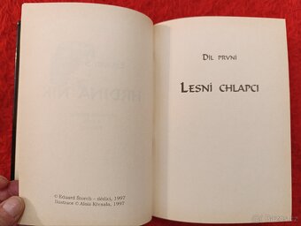 HRDINA NIK - Eduard Štorch - 7